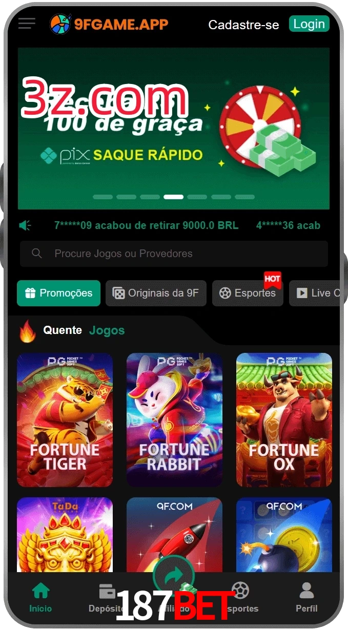 187Bet