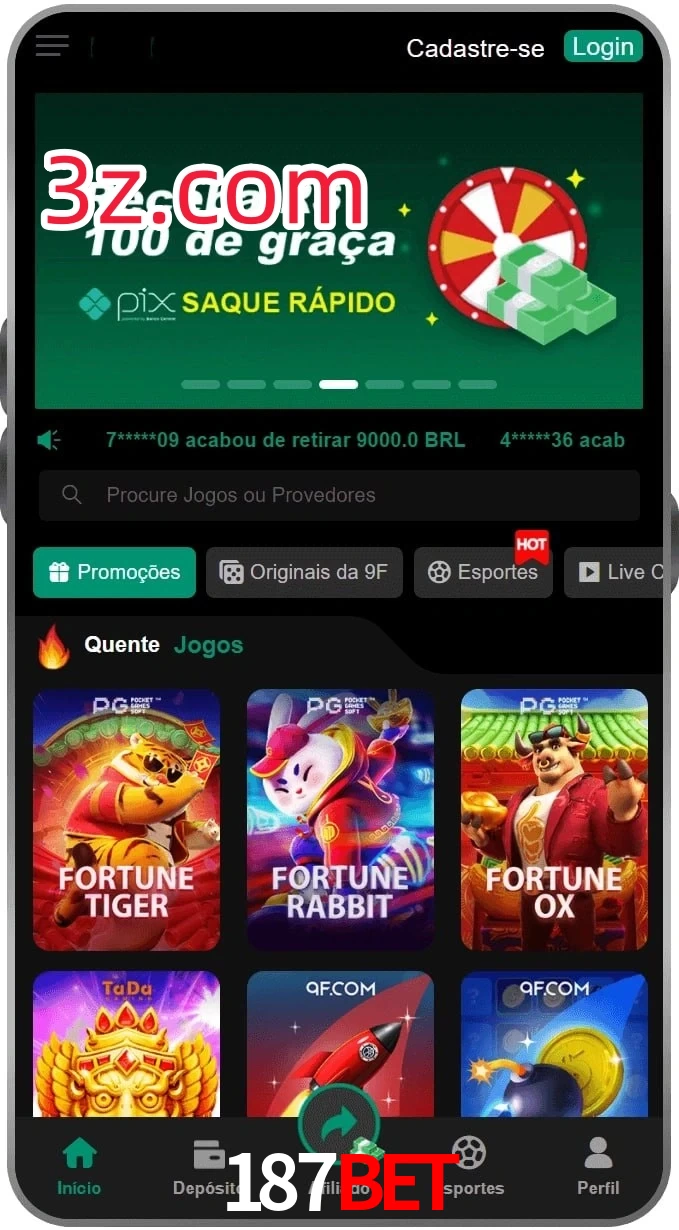 187Bet
