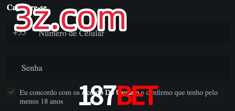 187Bet